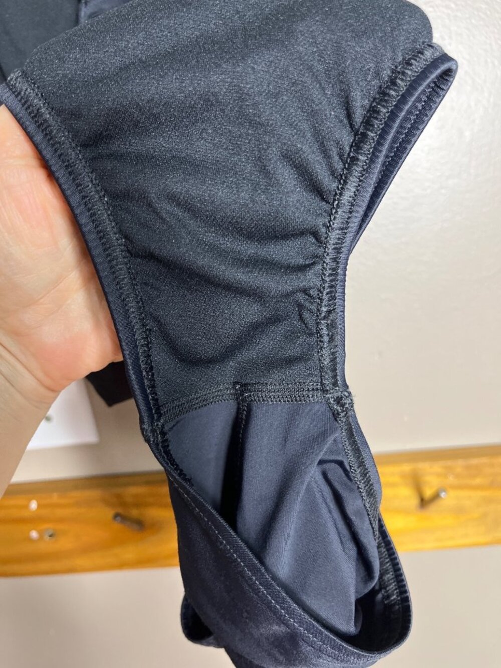 Speedo PowerFlex Eco 1 Pc Swimsuit Pro Competitive Performance 819002 Wom 14/40 - Picture 11 of 11